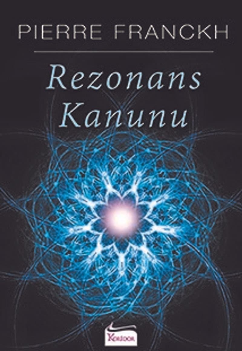 Rezonans Kanunu - Pierre Franckh ikinci el kitap