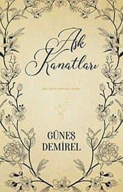 Aşk Kanatları - Güneş Demirel ikinci el kitap
