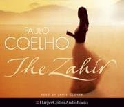 The Zahir - Paulo Coelho ikinci el kitap