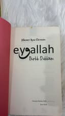 Eyvallah - Birlik Dükkanı — satıcı fotoğrafı 2