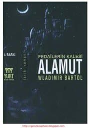 Fedailerin Kalesi Alamut - Wladimir Bartol ikinci el kitap