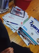 7li kontrol deneme tyt — satıcı fotoğrafı 2