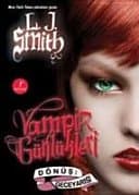 Vampir Günlükleri - L. J. Smith ikinci el kitap