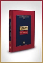 Pollyanna - Eleanor Hodgman Porter, Porter, Neil Reed, Lee Giles ikinci el kitap