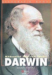 Kökenini Arayan İnsan - Darwin - Charles Darwin, Sedat Memili, Ali İmren, Erdem Sabih Anılan, Yakup Akyıldız ikinci el kitap