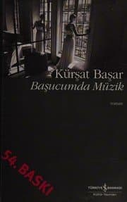 Başucumda Müzik - Kürşat Başar ikinci el kitap