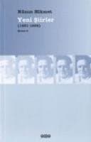 Yeni şiirler - Nâzım Hikmet ikinci el kitap