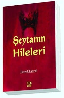 Şeytanın Hileleri - İbnü'l Cevzi ikinci el kitap
