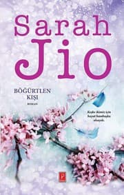 Böğürtlen Kışı - Sarah Jio ikinci el kitap
