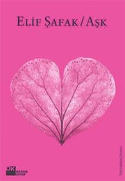 Aşk - Elif Şafak ikinci el kitap