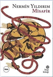Misafir - Nermin Yildirim ikinci el kitap