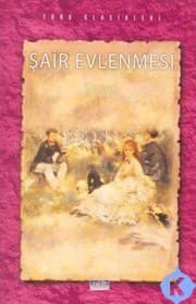 Sair Evlenmesi - Sinasi ikinci el kitap