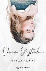 Onun Seytanlari - Beyza Aksoy ikinci el kitap