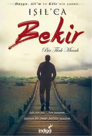 Bekir - Bir Türk Masalı - Işılca ikinci el kitap