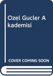 Özel Güçler Akademisi - Cansu Ceyhan ikinci el kitap