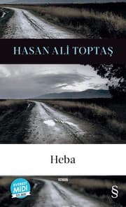 Heba - Hasan Ali Toptaş ikinci el kitap