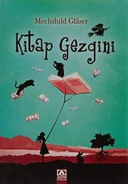 Kitap Gezgini - Mechthild Gläser ikinci el kitap