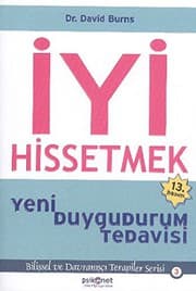 Iyi Hissetmek - David Burns ikinci el kitap