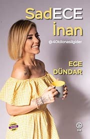 Sadece Inan - Ece Dündar ikinci el kitap
