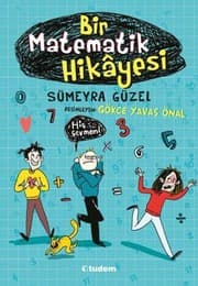 Bir Matematik Hikayesi - Sümeyra Güzel ikinci el kitap
