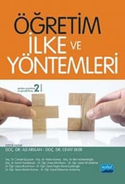 Ögretim Ilke ve Yöntemleri - Ali Arslan, Cevat Eker, Cevdet Epçaçan, Hakki Kontas ikinci el kitap