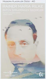 Bütün Siirlerinden Secmeler - Rainer Maria Rilke ikinci el kitap