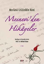 Mesnevi'den Hikayeler - Mevlana Celaleddin-i Rumi ikinci el kitap