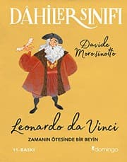 Dahiler Sınıfı - Davide Morosinotto ikinci el kitap
