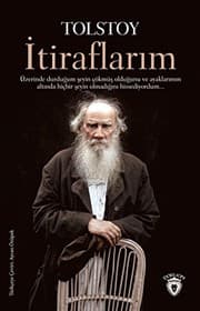 İtiraflarım - Leo Tolstoy ikinci el kitap