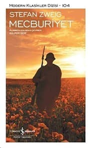 Mecburiyet - Stefan Zweig ikinci el kitap