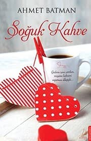 Soğuk Kahve - Ahmet Batman ikinci el kitap