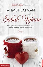 Sabah Uykum - Ahmet Batman ikinci el kitap