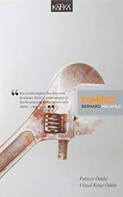 Tamirci - Bernard Malamud ikinci el kitap