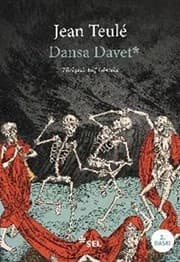 Dansa Davet - Jean Teulé ikinci el kitap