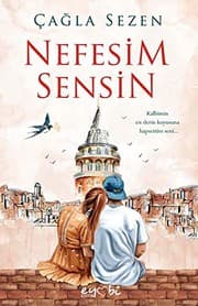 Nefesim Sensin - Çagla Sezen ikinci el kitap