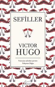 Sefiller - Victor Hugo ikinci el kitap