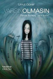 Varsin Olmasin - Umut Güner ikinci el kitap