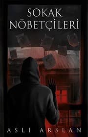 Sokak Nöbetcileri - Asli Arslan ikinci el kitap