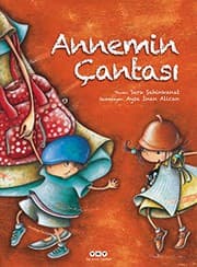 Annemin Çantası - Sara Şahinkanat ikinci el kitap