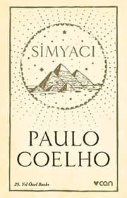 Simyaci - Paulo Coelho ikinci el kitap