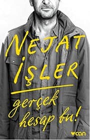 Gerçek Hesap Bu! - Nejat İşler ikinci el kitap