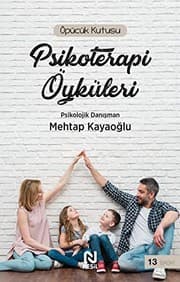 Opucuk Kutusu - Mehtap Kayaoglu ikinci el kitap