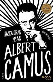 Baskaldiran Insan - Albert Camus ikinci el kitap