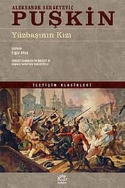 Yüzbasinin Kizi - Aleksandr Sergeyeviç Puskin ikinci el kitap