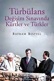 Turbulans - Bayram Bozyel ikinci el kitap