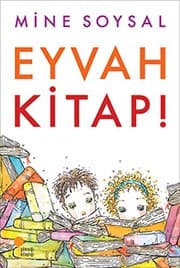 Eyvah Kitap! - Mine Soysal ikinci el kitap