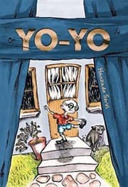 Yo - Yo - Ali Benice Hanzade Servi ikinci el kitap