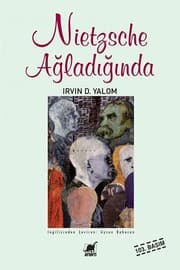 Nietzsche Ağladığında - Irvin D. Yalom ikinci el kitap