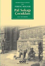 Pal Sokagi Cocuklari - Ferenc Molnár, Josef Weinberger, Dóra Bakucz ikinci el kitap