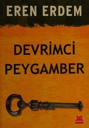 Devrimci Peygamber - Eren Erdem ikinci el kitap